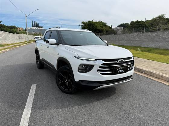 CHEVROLET MONTANA 1.2 TURBO FLEX LTZ AUTOMÁTICO